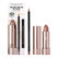 Deep Taupe & Blush Brown